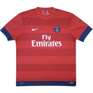 PSG 2012-13 Away Shirt ((Very Good) XL)
