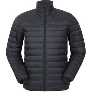 Mountain Warehouse Mens Featherweight II Down Jacket