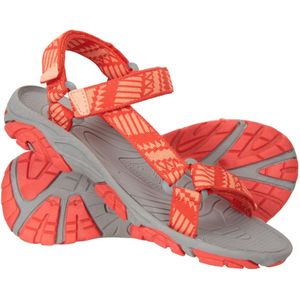 Mountain Warehouse Sandalen voor kinderen (31 EU) (Oranje)