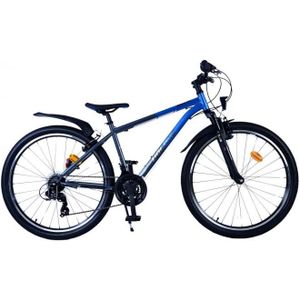 Volare XC Race Kinderfiets 26 inch 21 speed Blauw/Grijs