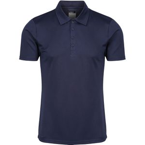 Regatta Heren Eerlijk Gemaakt Gerecycleerd Poloshirt (S) (Marine)