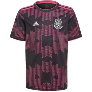 2021-2022 Mexico Home Shirt (Kids)