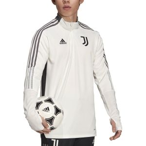 adidas - Juventus Training Top - Juventus Shirt - S