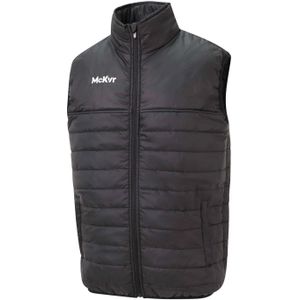 McKeever Childrens/Kids Core 22 Padded Gilet