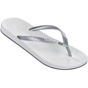 Ipanema Anatomic Brilliant slippers dames - wit / zilver