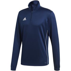 adidas - Core 18 TR Top  - Trainingshirt Voetbal - S