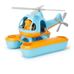 Green Toys - Green Toys Waterhelikopter