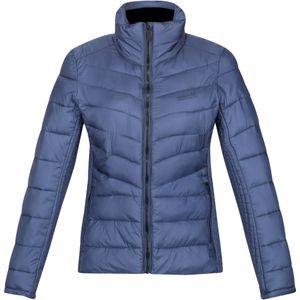Regatta Dames/Dames Keava II Puffer Jacket (40 DE) (Donkere Denim)