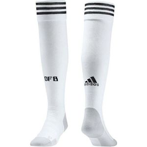 2018-2019 Germany Home Socks (White)