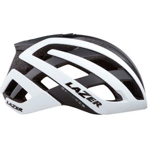 Lazer Genesis Helm Wit