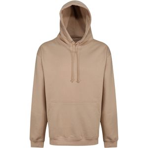 Regatta Heren Buildup Hoodie (M) (Zandduin)