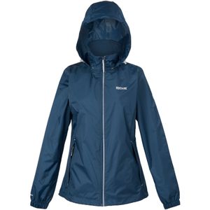 Regatta - Dames Corinne IV Waterdichte Softshell Jas (34 DE) (Admiraal Blauw)