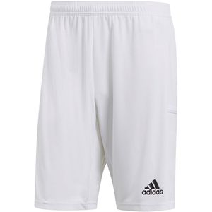 adidas - T19 Knit Shorts Men - Sportbroek - XL