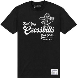 Park Fields Unisex Adult Crossbills T-Shirt