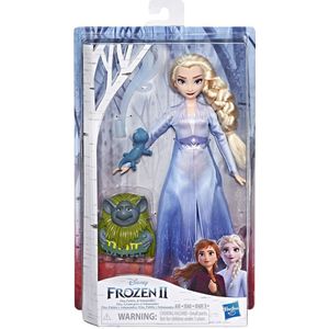 Hasbro Frozen 2 Pop Met Accesoire