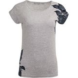 Women's T-shirt Alpine Pro Hunga Xl