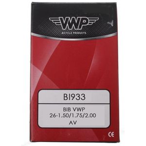 VWP Av | Tour | 40/47/50-559 | AV | 20mm | Butyl Rubber