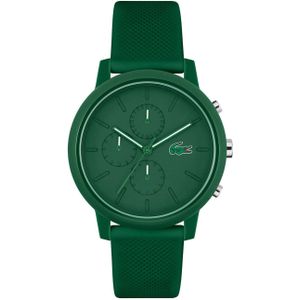 Mens Watch Lacoste 2011245, Quartz, 43mm, 5ATM