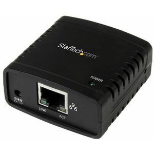 Adapter USB 2.0 naar Netwerk RJ45 Startech PM1115U2