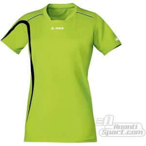 Jako - Indoor Shirt Match - Volleybal Dames Shirt - XS - S