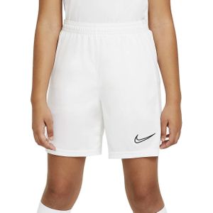 Nike - Academy 21 Shorts JR - Voetbalbroekje Kids - 152 - 158