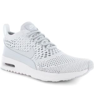 Nike - WMNS Air Max Thea Ultra FK - Flyknit Sneaker - 36,5