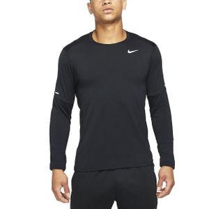 Nike - Dri-FIT Running Crew Top - Heren Sportshirt - XXL