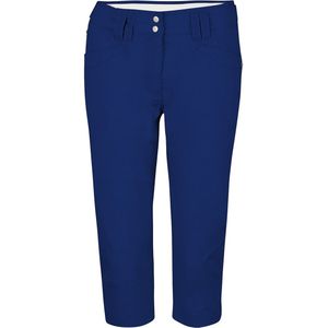 Falcon - Capri Tunda Lady - Blauwe capri broek - S