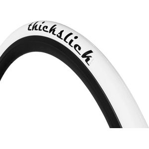 WTB ThickSlick Band 700x25c Wit