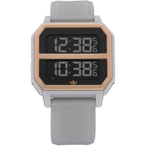 Horloge Heren Adidas Z16-3272-00 (Ø 41 mm)