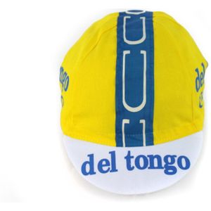 Vintage Del Tongo Fietspet