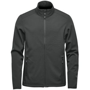 Stormtech Narvik Soft Shell Jas voor heren (L) (Dolfijn)