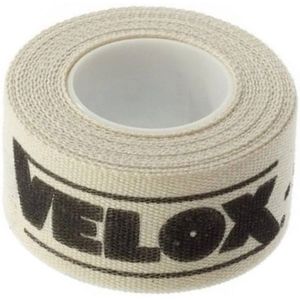 Velox plakvelglint draadband op rol 13mmx2m