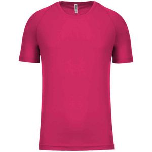 Proact Mens Performance Short-Sleeved T-Shirt