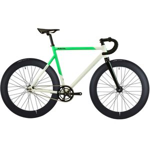 Santafixie Raval Fixie Fiets - Stela Meteor 60mm