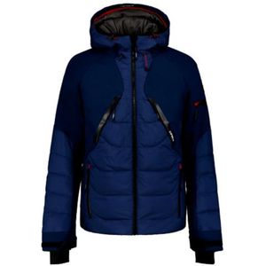 ICEPEAK - ebern softshell jacket - Blauw