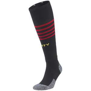 2022-2023 Man City Away Socks (Black)