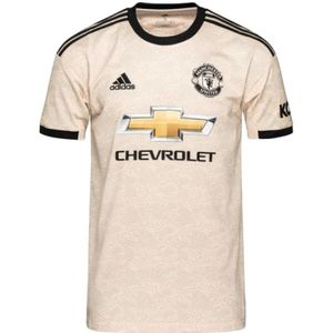 Manchester United 2019-20 Away Shirt (Very Good)