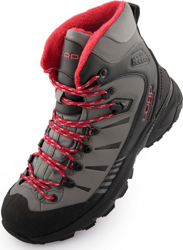 Heren Loaf Eclipse 41: Geïsoleerde Buitenschoenen