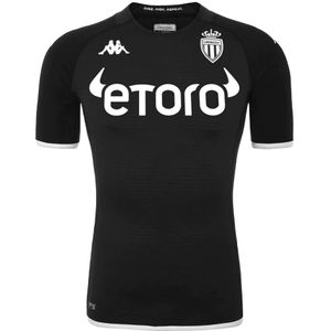 2022-2023 Monaco Away Shirt
