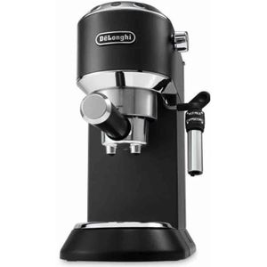 De'Longhi Dedica Style EC685BK - Pistonmachine - Espresso