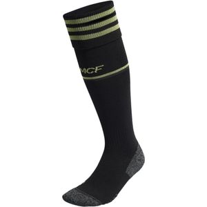 2022-2023 Real Madrid Third Socks (Black)