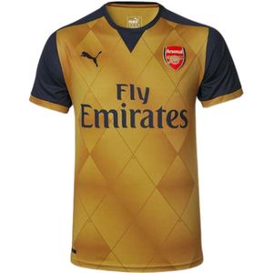 2015-2016 Arsenal Away Shirt