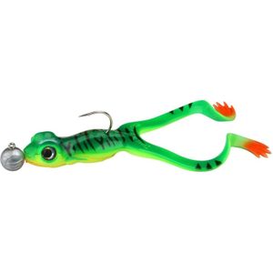 Spro The Frog To Go 12cm - 7g Kleur : Redhead
