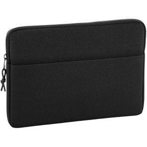 Bagbase Essentiële laptoptas  (Zwart)