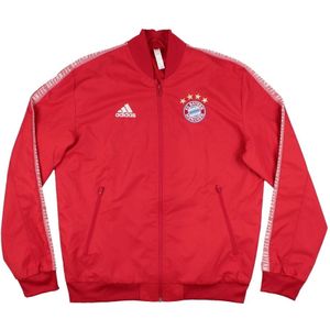 Bayern Munich 2019-20 Training Jacket ((Excellent) M)