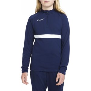 Nike - Academy 21 Drill Top Junior - Longsleeve Kids - 140 - 152