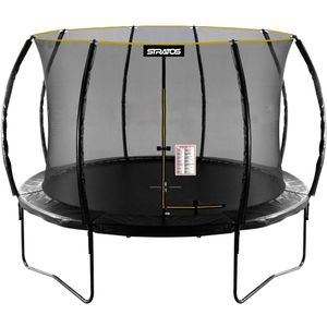 Stratos Trampoline 305cm