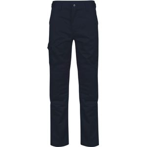 Regatta Heren Pro Cargo Broek (W28 L) (Marine)