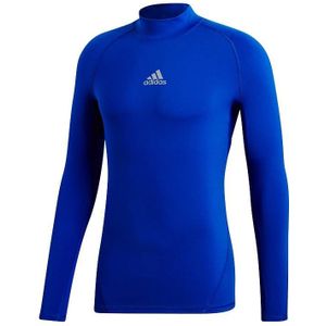 Adidas AlphaSkin Climawarm Thermal T-Shirt DP5533